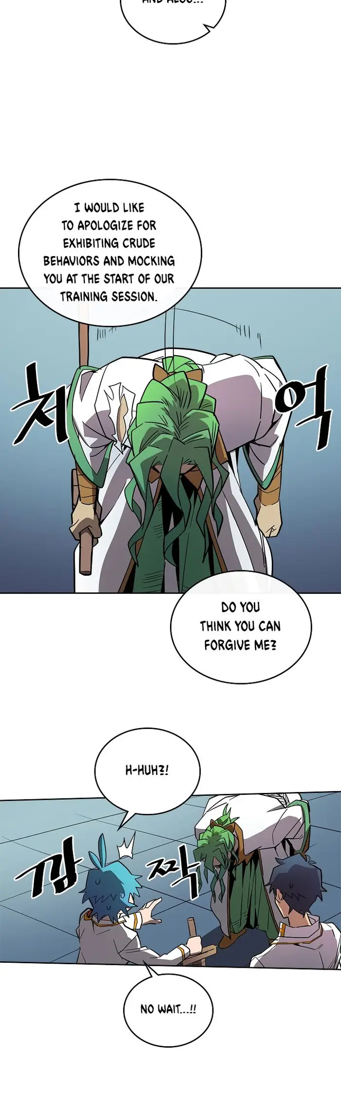 A Returner’s Magic Should Be Special Chapter 51 image 22_optimized